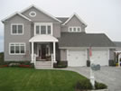 RBA Homes Virtual Home Tour. View custom modular home construction. Central New Jersey home builder.